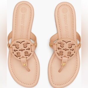 Tory Burch Miller Sandal